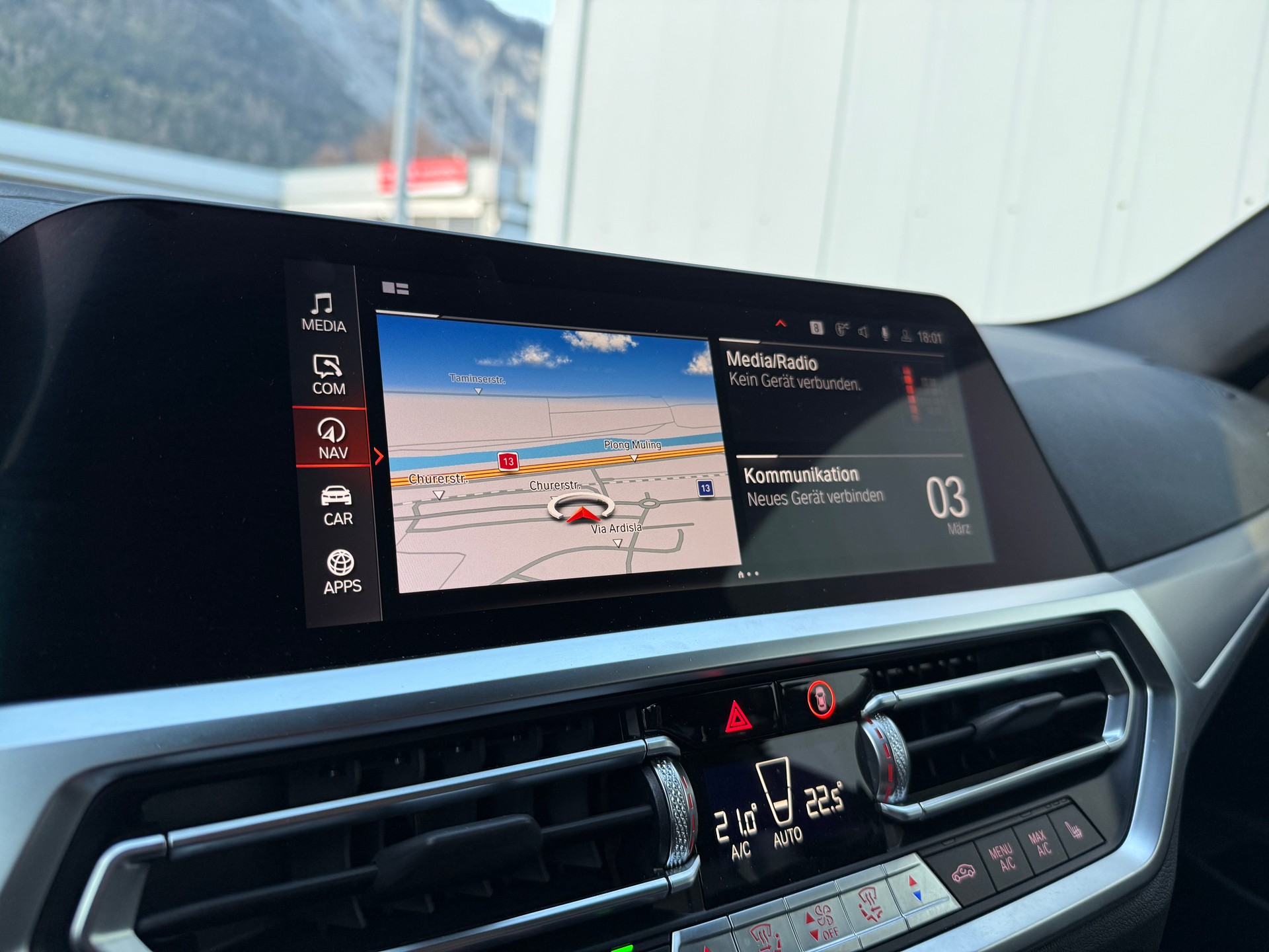 BMW M440i xDrive 48V Coupé Steptronic-image-23