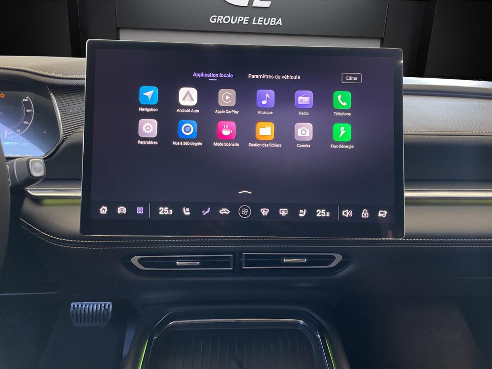 Image MAZDA 6 6e 258 69kWh Takumi