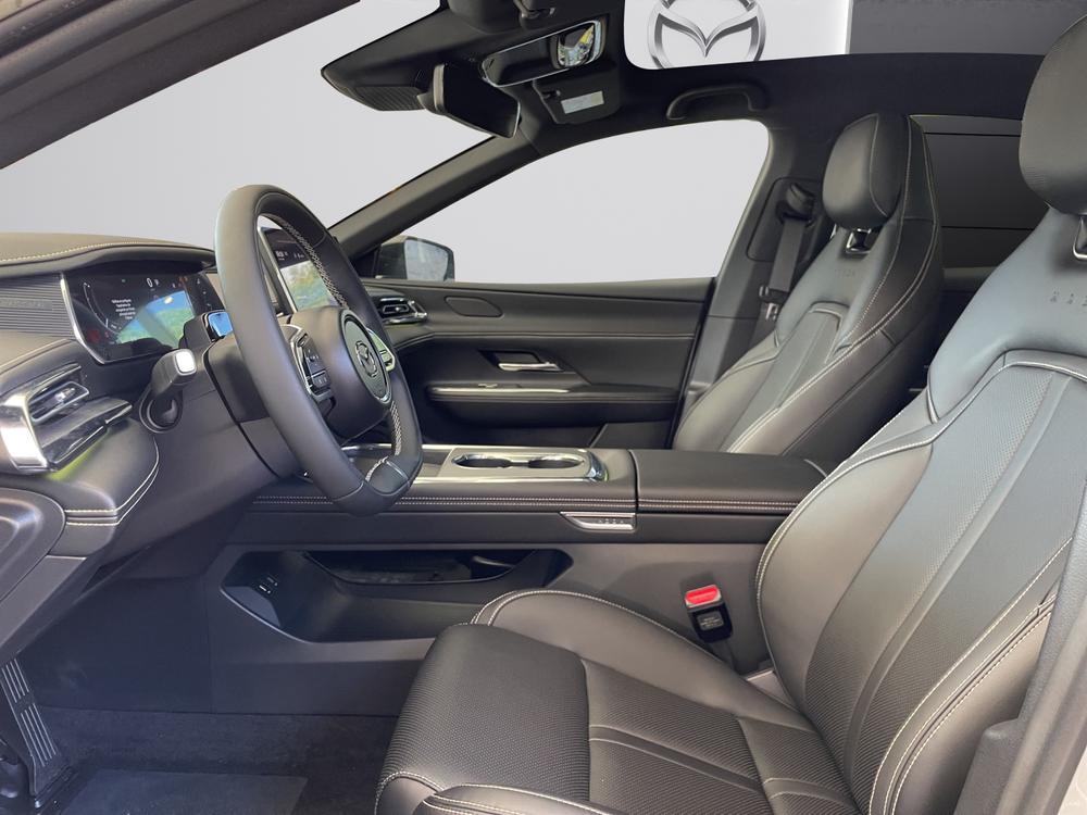 Image MAZDA 6 6e 258 69kWh Takumi