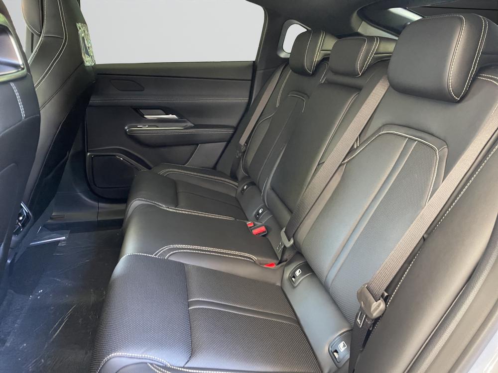 Image MAZDA 6 6e 258 69kWh Takumi