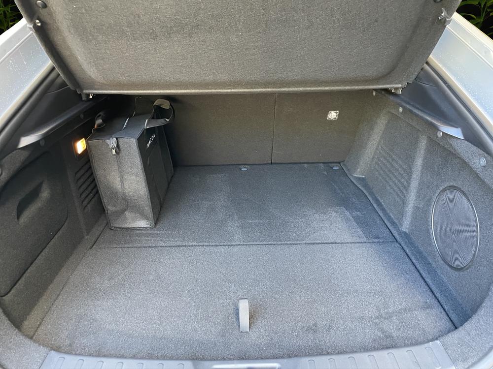 Image MAZDA 6 6e 258 69kWh Takumi