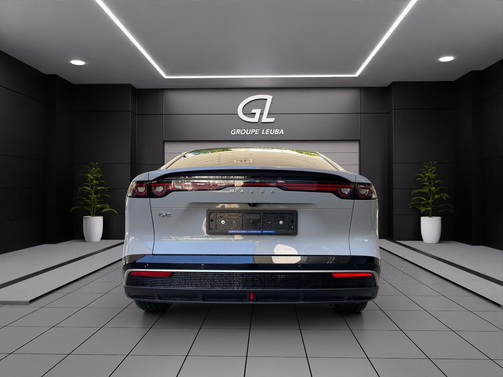 Image MAZDA 6 6e 258 69kWh Takumi