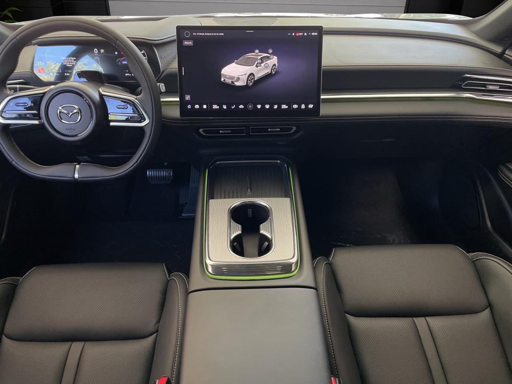 Image MAZDA 6 6e 258 69kWh Takumi