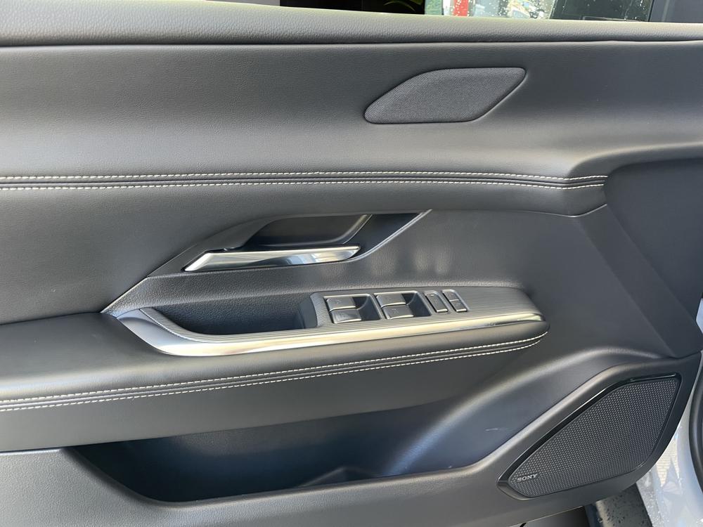 Image MAZDA 6 6e 258 69kWh Takumi