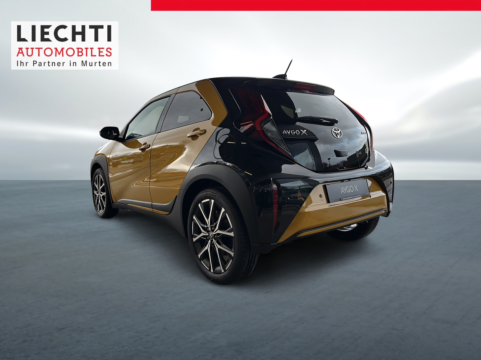TOYOTA Aygo X 1.5 GR Sport e-CVT-image-8