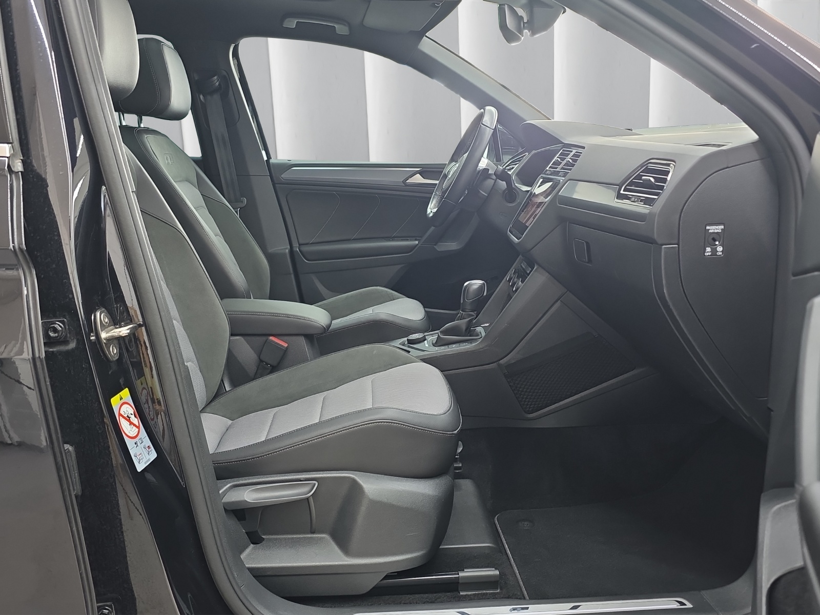 VW Tiguan 2.0 TSI Highline DSG-image-11