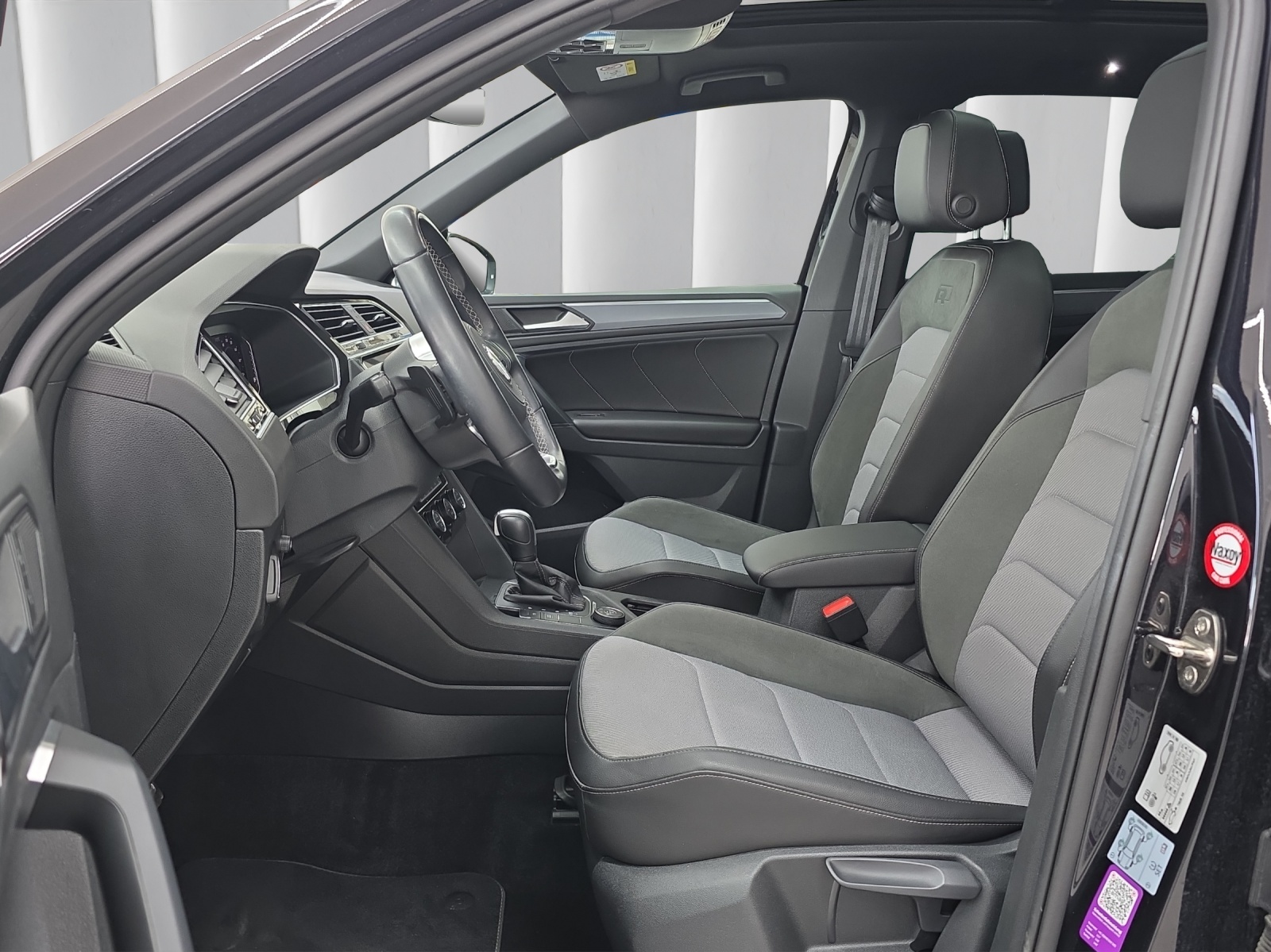 VW Tiguan 2.0 TSI Highline DSG-image-10