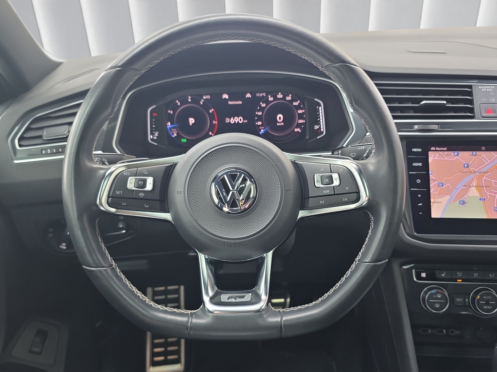 VW Tiguan 2.0 TSI Highline DSG-image-7