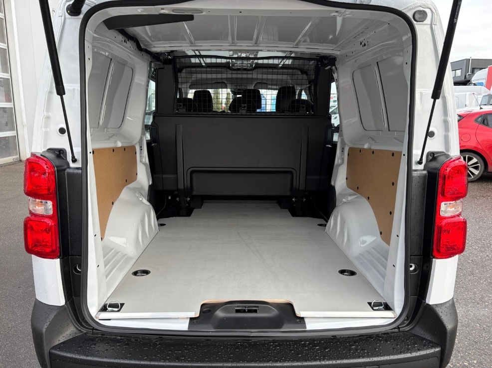 PEUGEOT Expert 2.0 BlueHDi 145 S&S Vertiefte Kabine Long-image-5