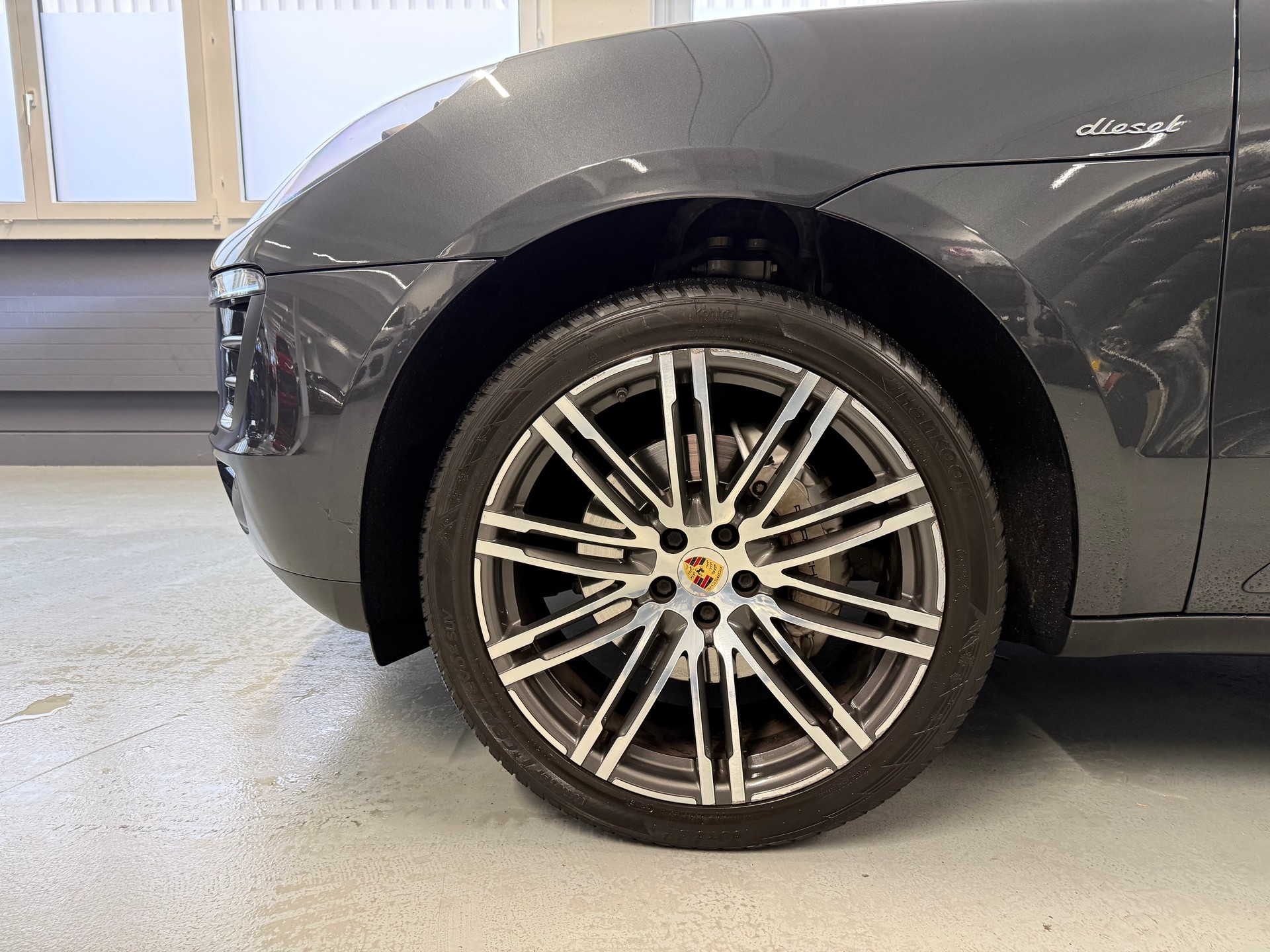 PORSCHE Macan S Diesel PDK-image-21