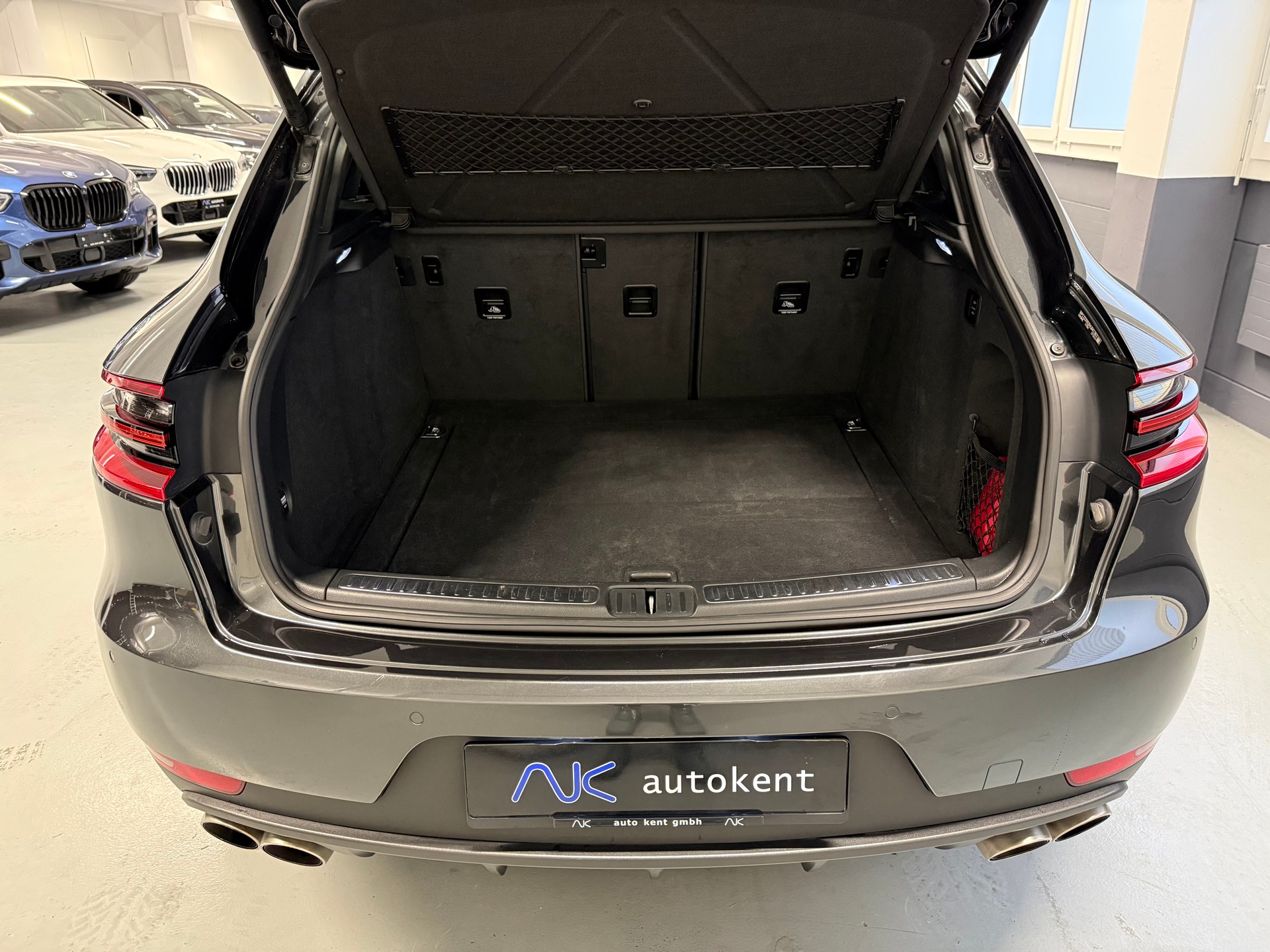 PORSCHE Macan S Diesel PDK-image-5