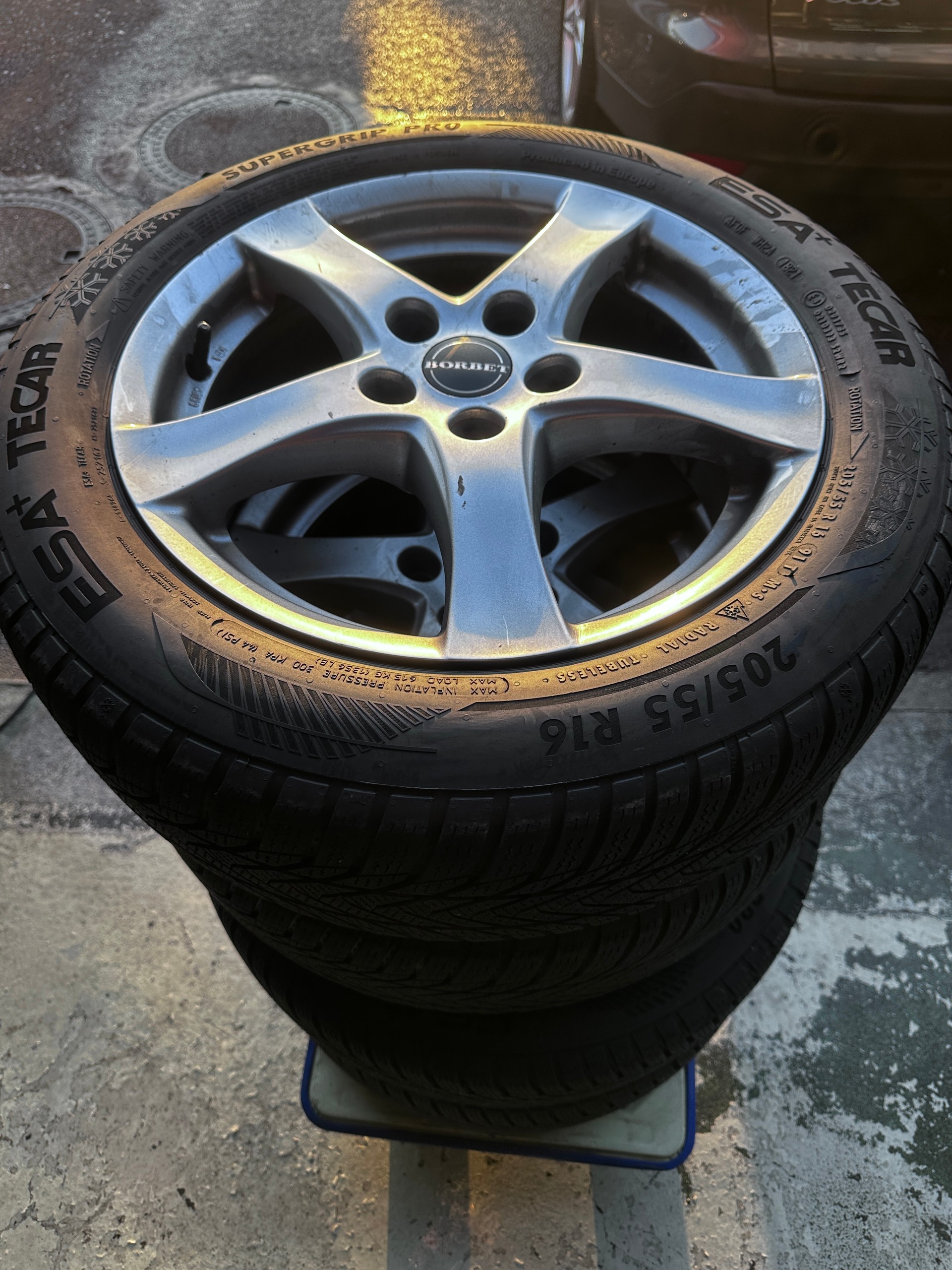 FORD Focus 1.5 SCTi Titanium X-image-16