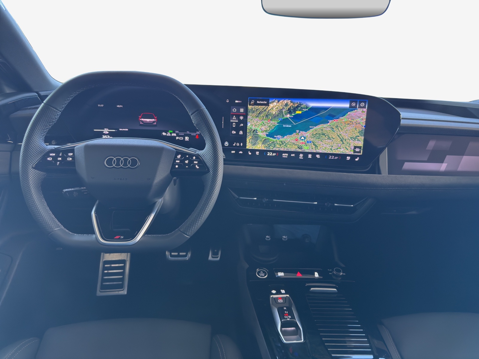 AUDI A6 Avant e-tron quattro-image-10