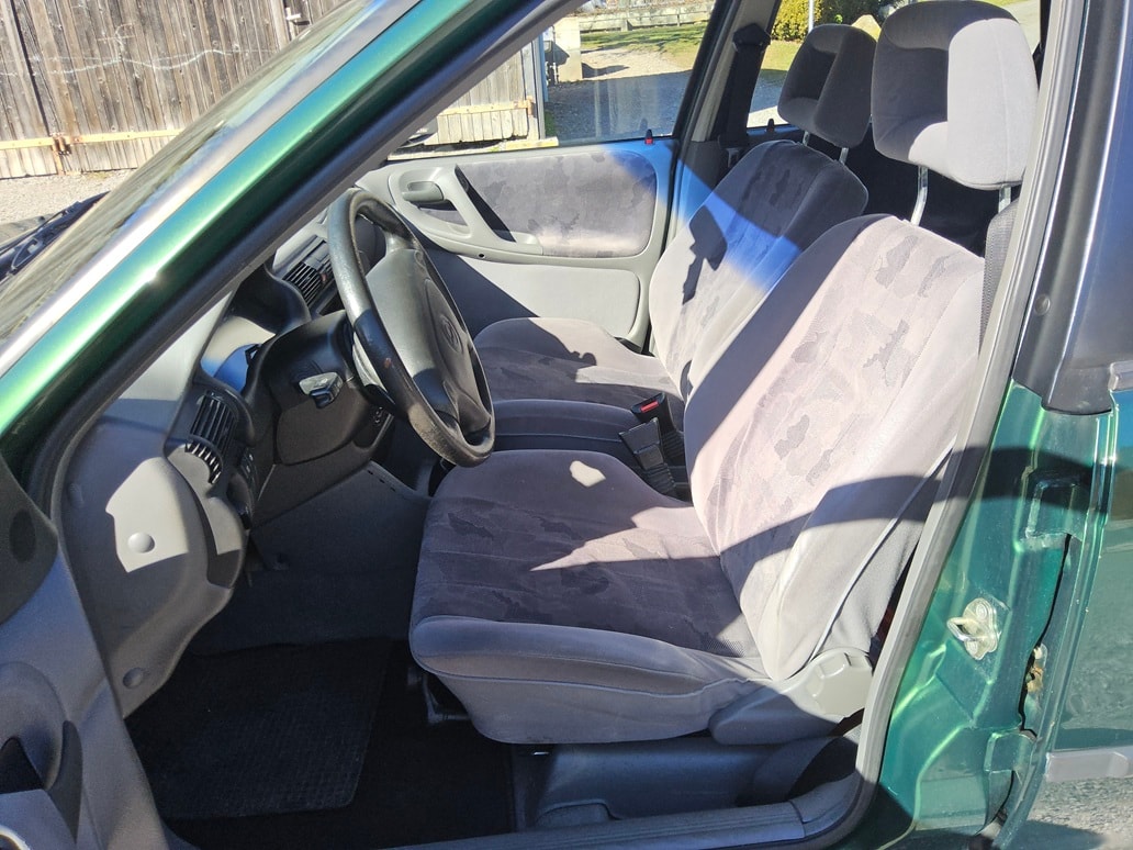OPEL Astra 1.6i 16V GLS Sa.Tec-image-10