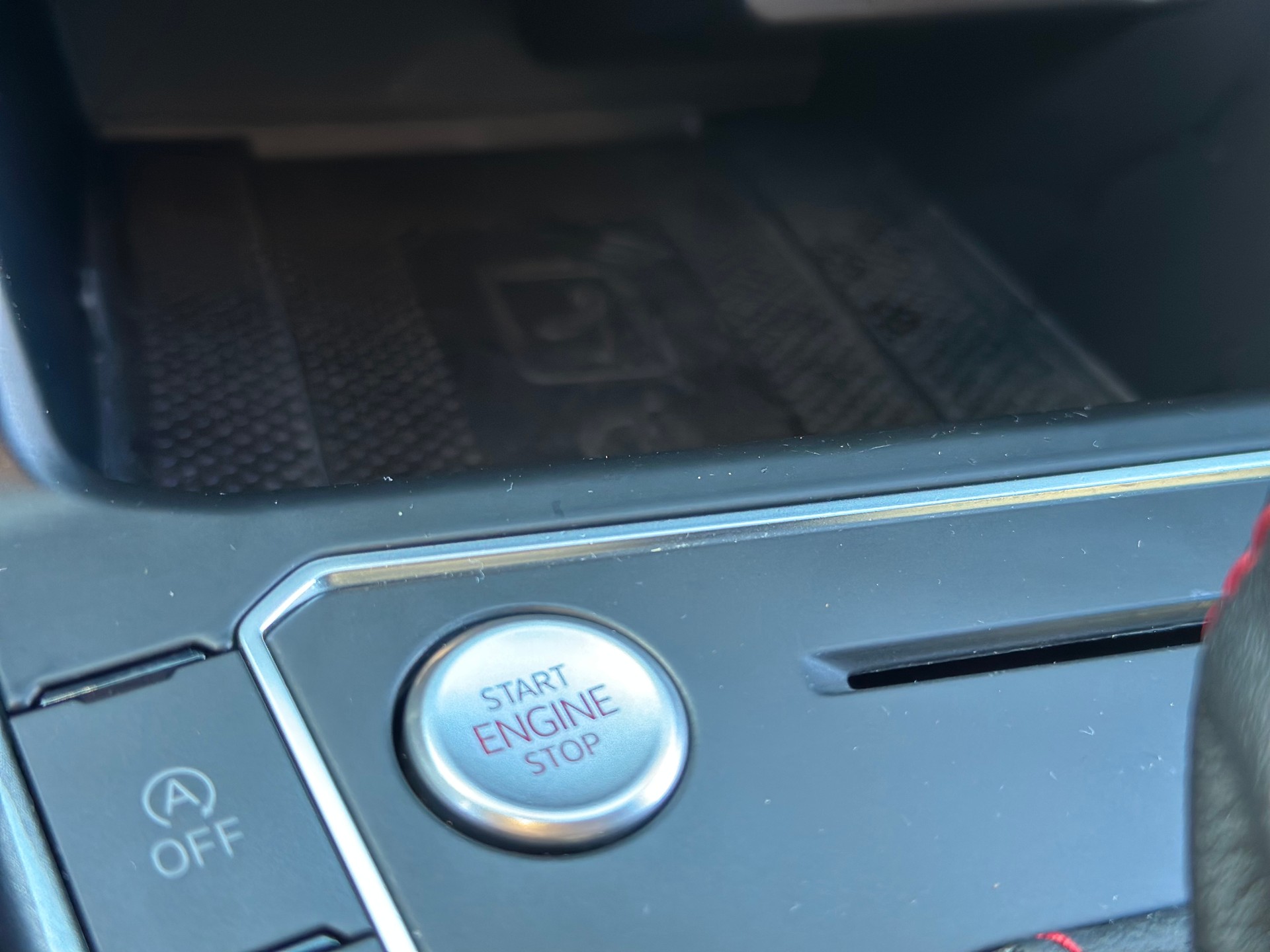 VW Polo 2.0 TSI GTI DSG-image-29