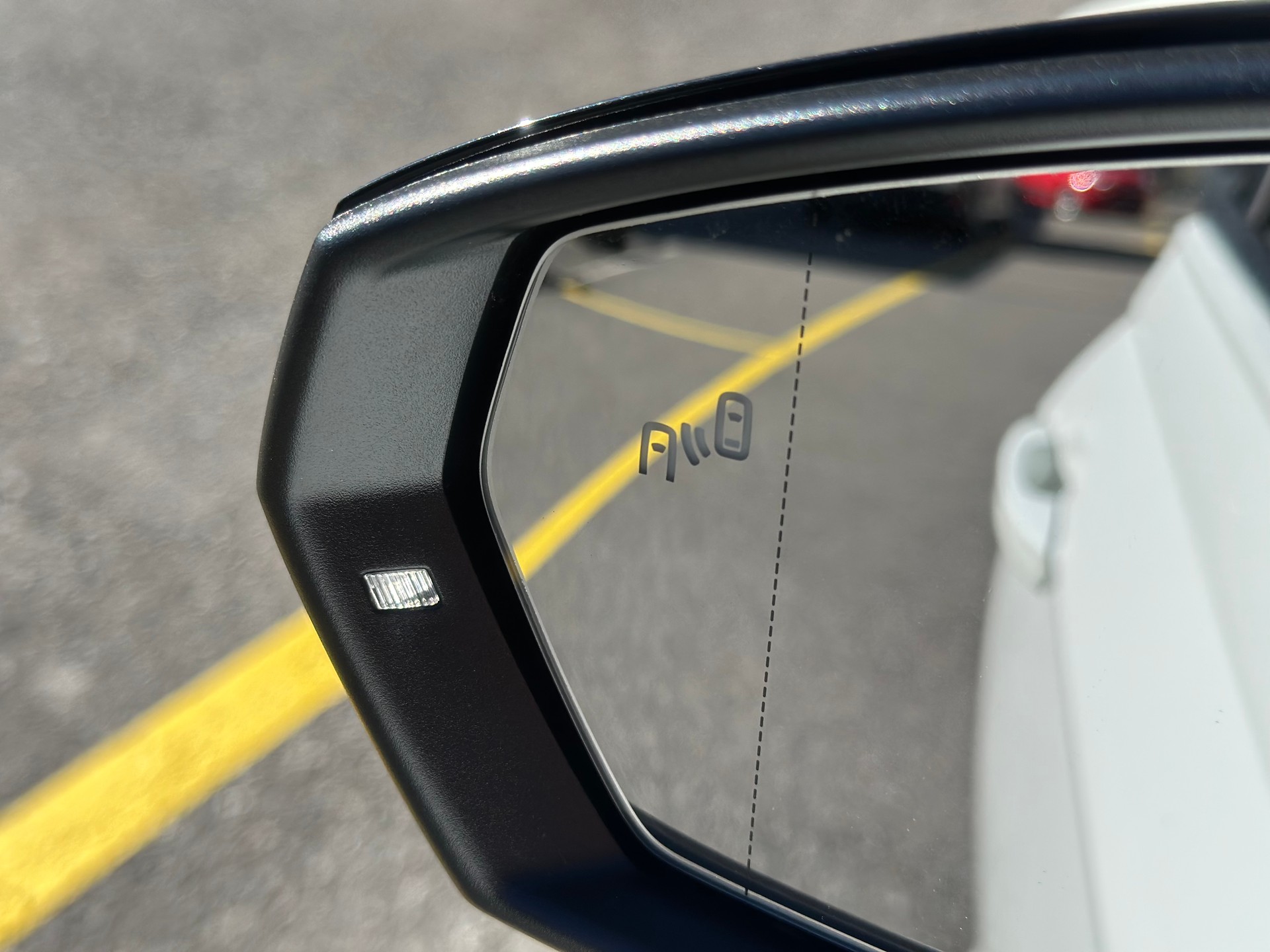 VW Polo 2.0 TSI GTI DSG-image-10