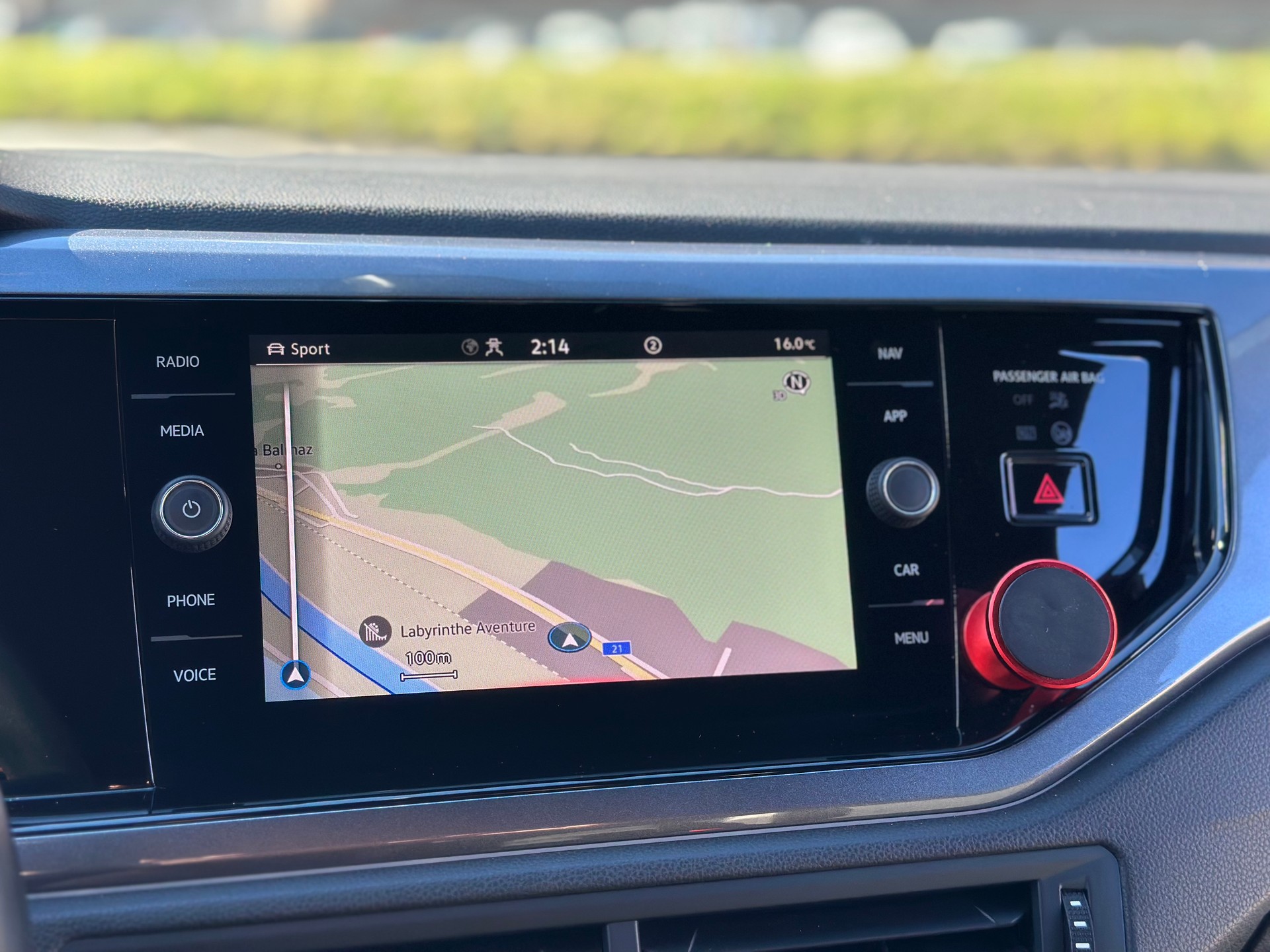 VW Polo 2.0 TSI GTI DSG-image-22