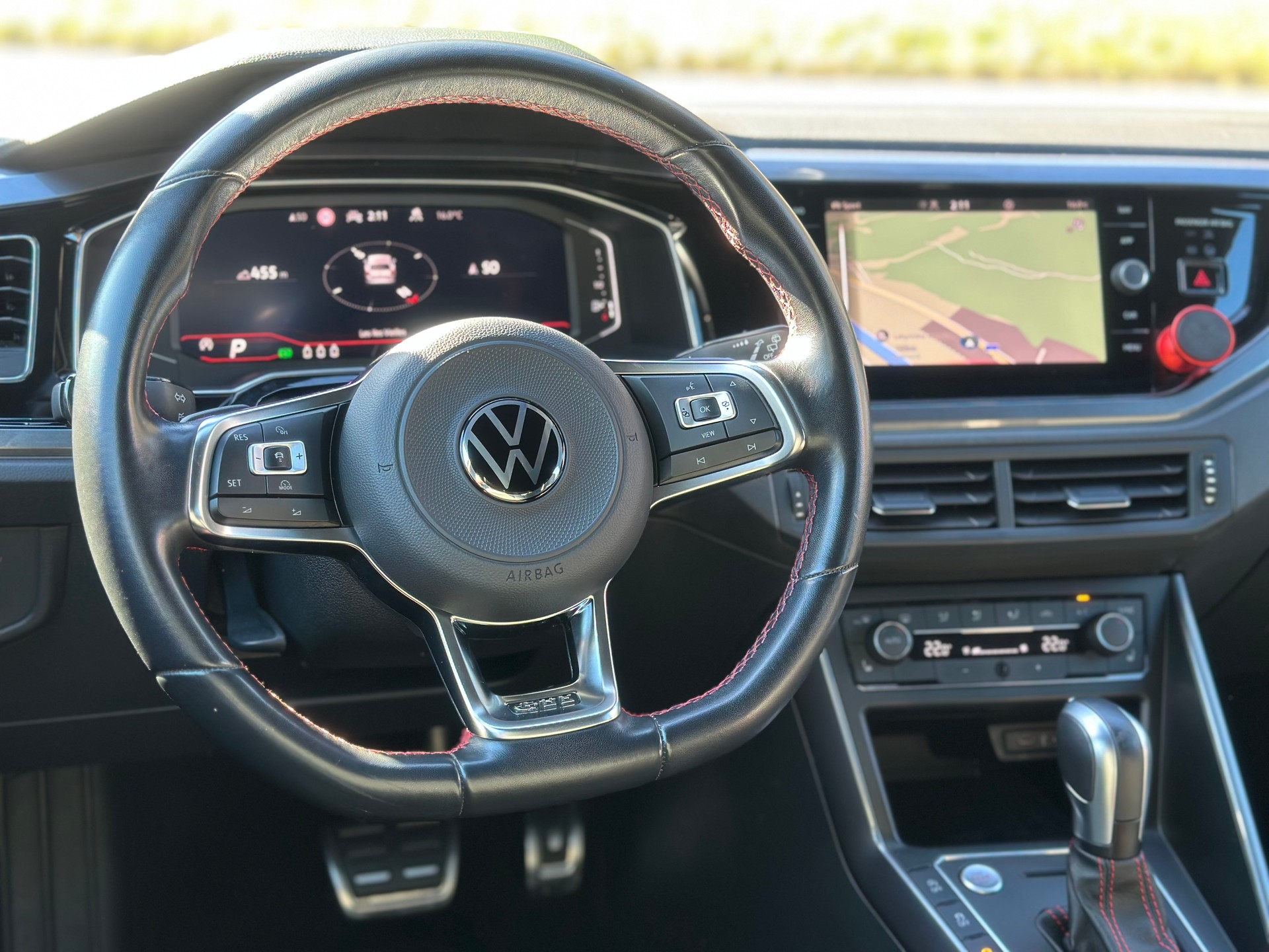 VW Polo 2.0 TSI GTI DSG-image-12