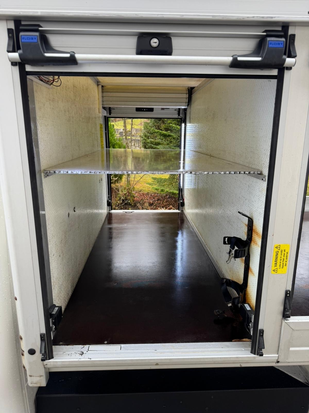 VW T6 2.0 TDI Automat/ Spezial Aufbau mit Kipper Option-image-13
