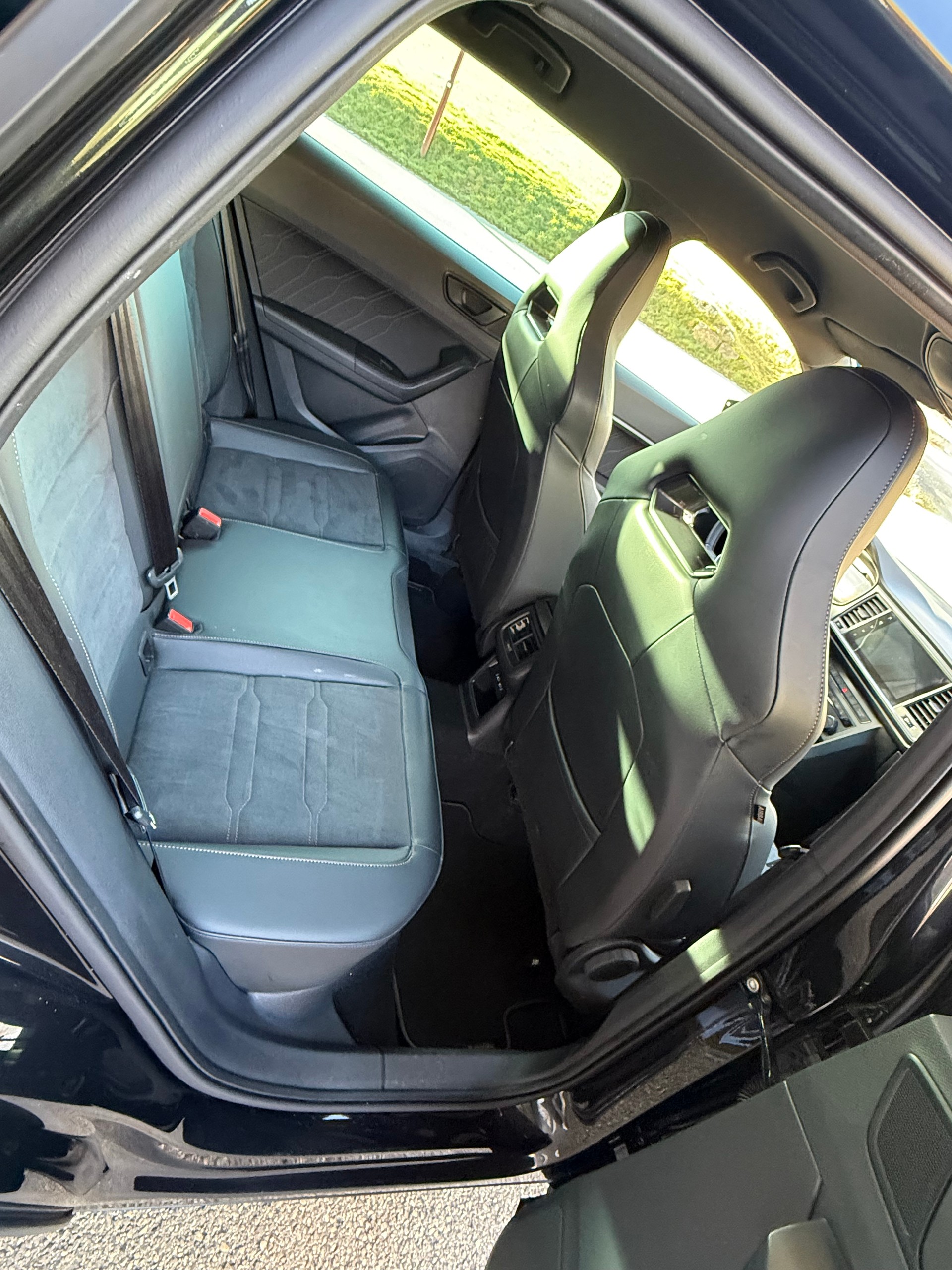 CUPRA Ateca 2.0TSI VZ 4Drive DSG / VENDUE VERKAUFT-image-7