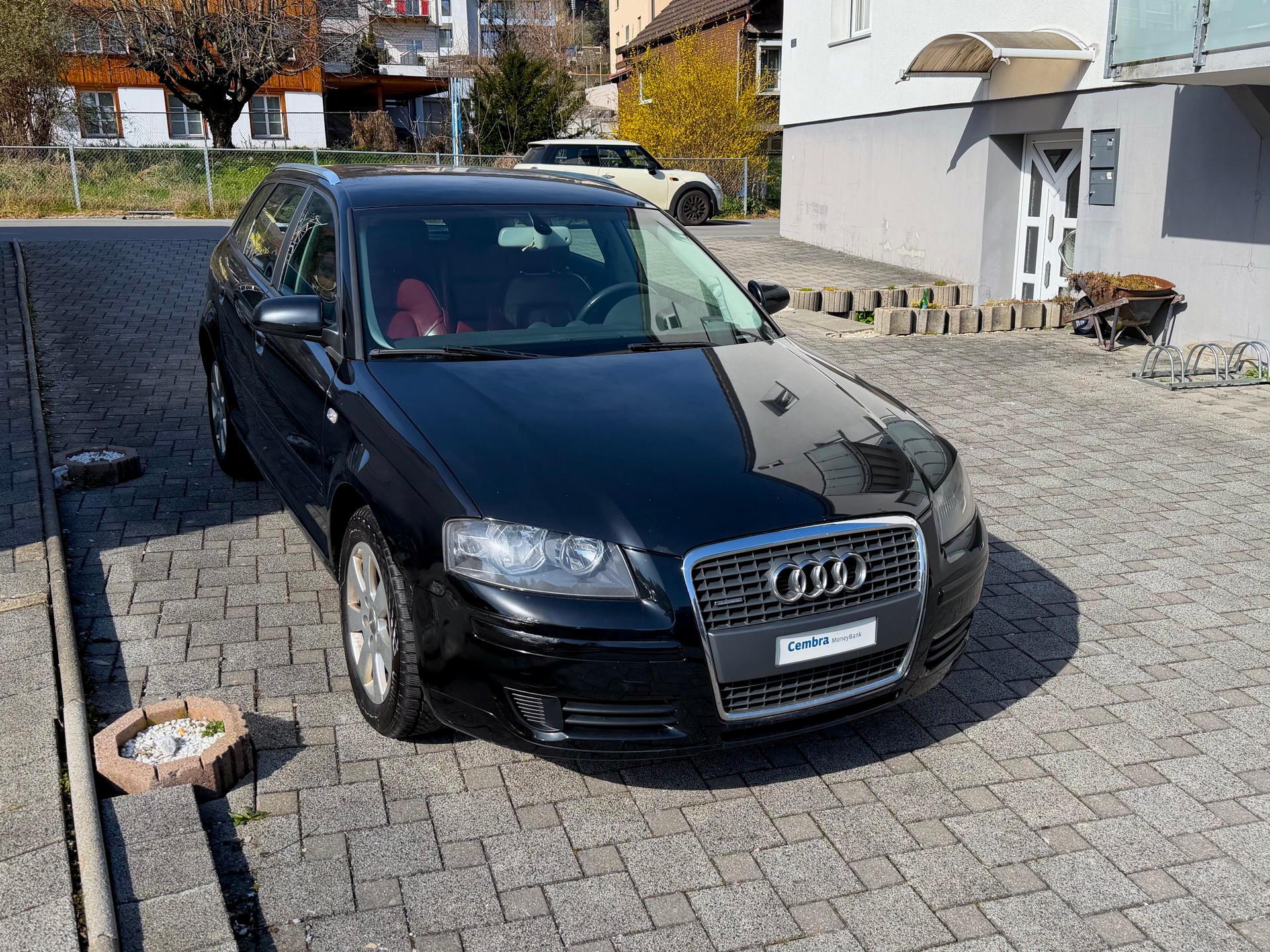 AUDI A3 Sportback 2.0 TDI Ambition quattro-image-3