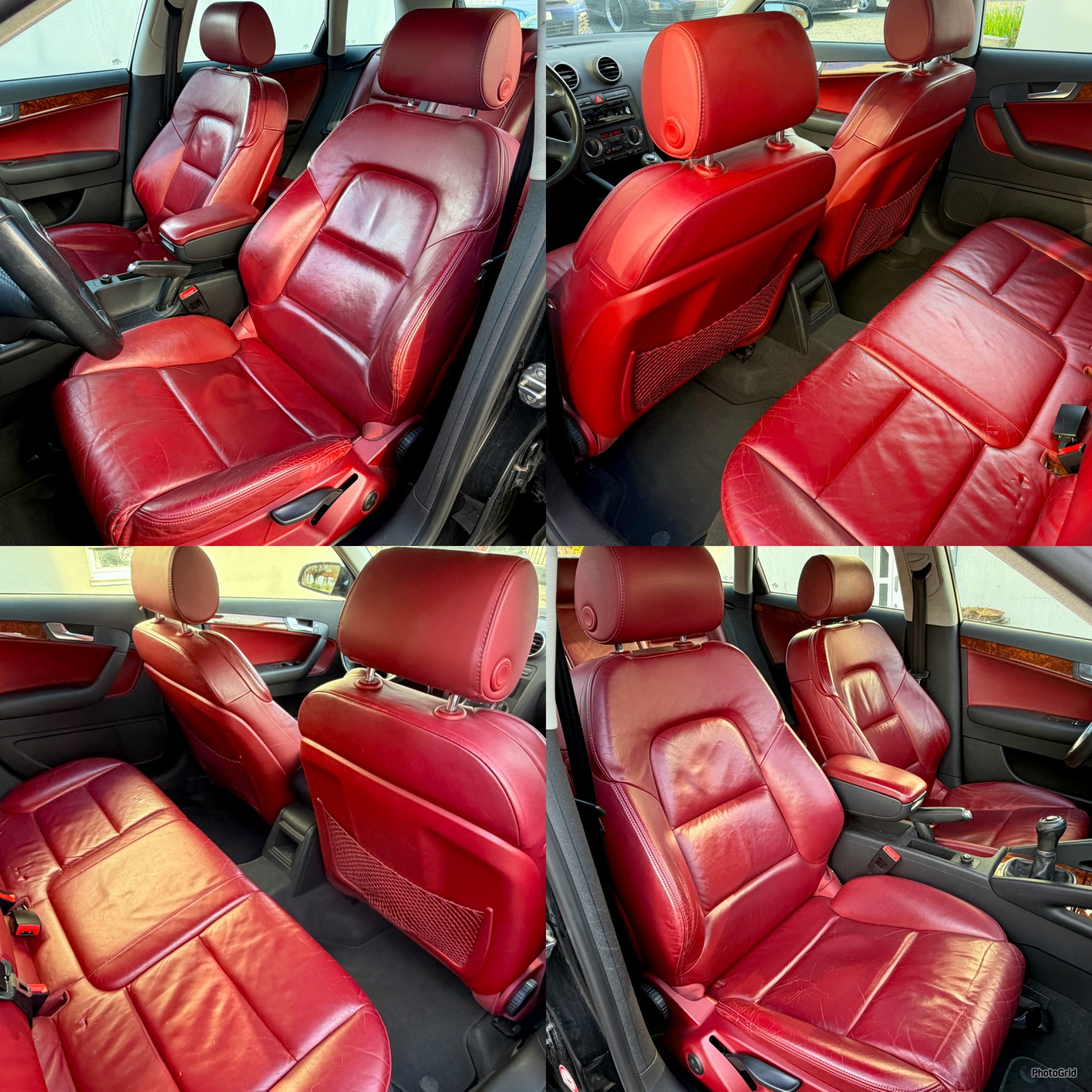 AUDI A3 Sportback 2.0 TDI Ambition quattro-image-14