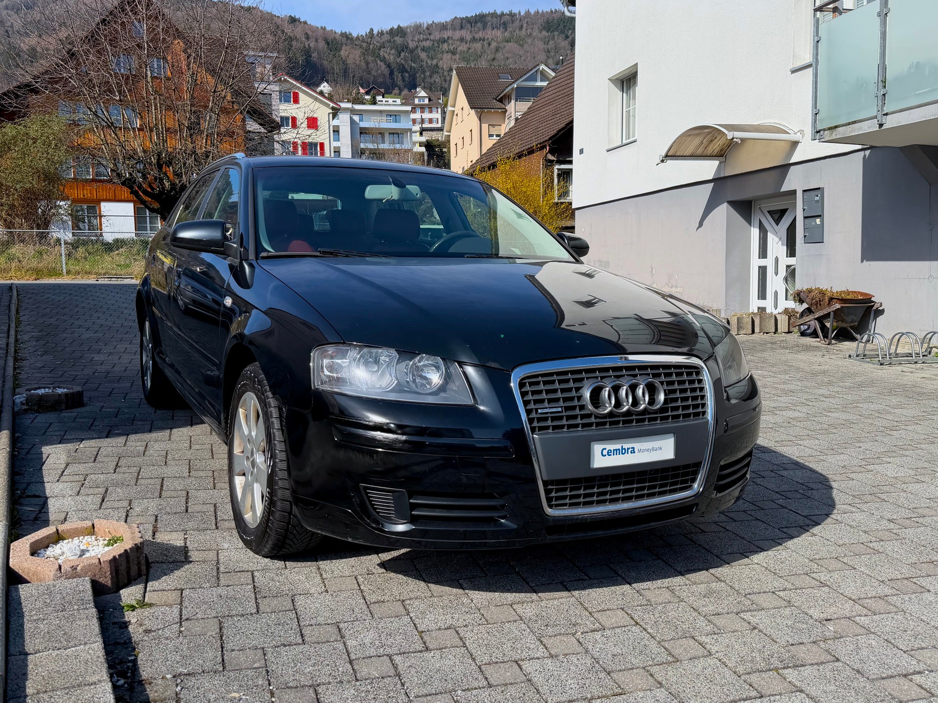 AUDI A3 Sportback 2.0 TDI Ambition quattro-image-4