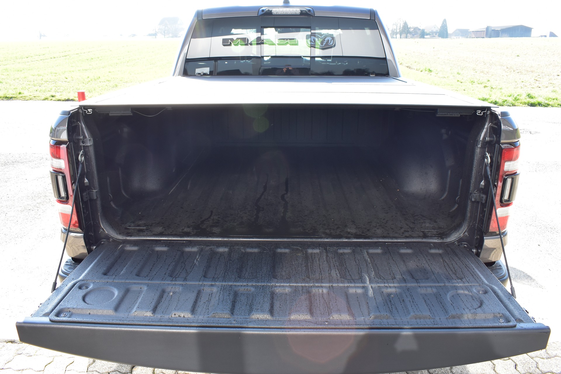 DODGE Ram TRX-image-5