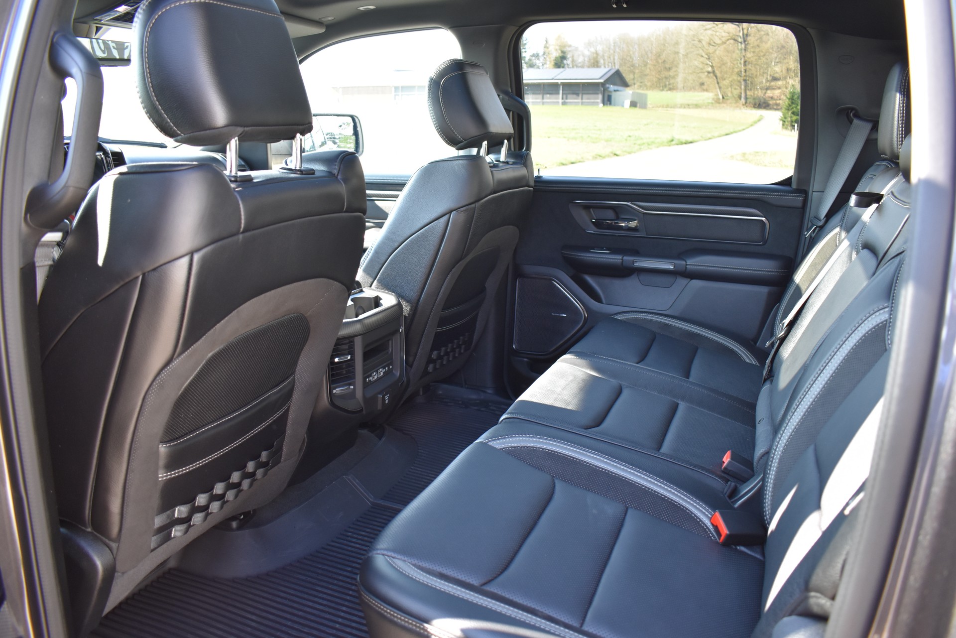 DODGE Ram TRX-image-12