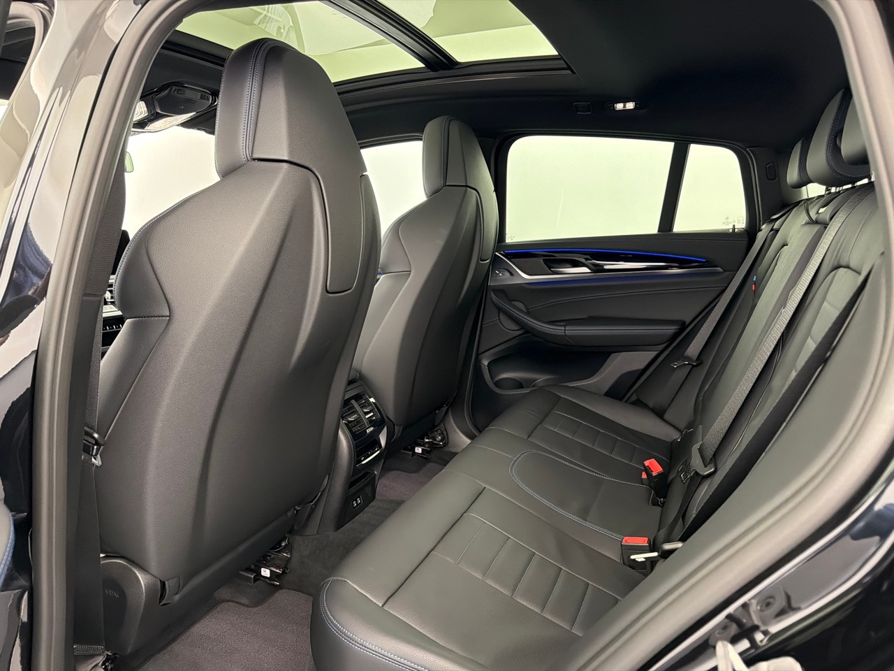 BMW X4 xDrive 48V M40d-image-5