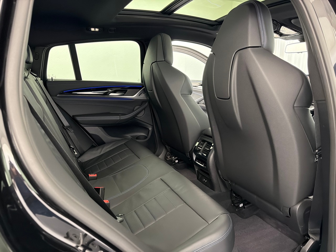 BMW X4 xDrive 48V M40d-image-7