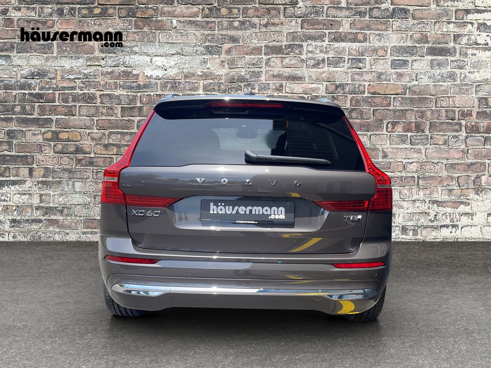 VOLVO XC60 2.0 T8 TE Ultra Bright eAWD-image-10