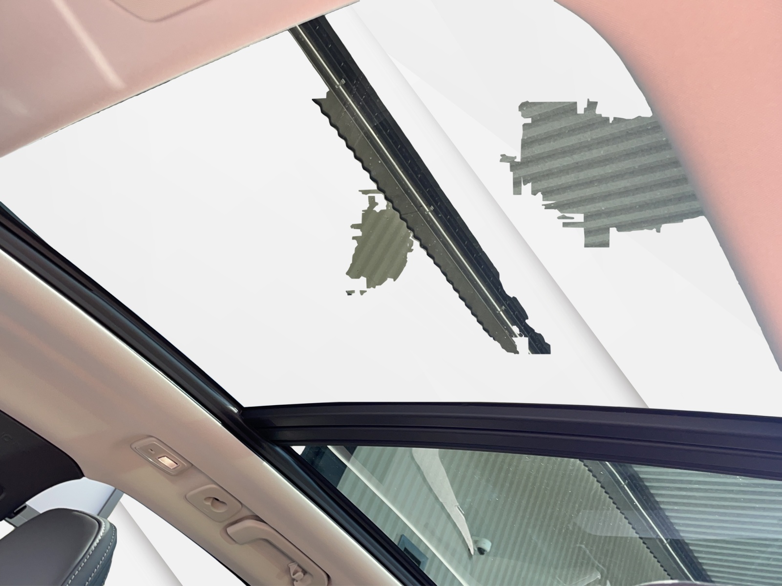 VOLVO XC60 2.0 T8 TE Ultra Bright eAWD-image-8