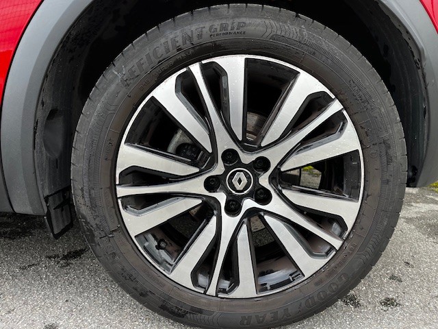 RENAULT Captur 1.6 E-Tech Initiale Paris DHT-image-15
