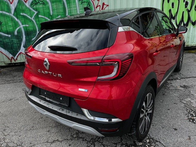 RENAULT Captur 1.6 E-Tech Initiale Paris DHT-image-6