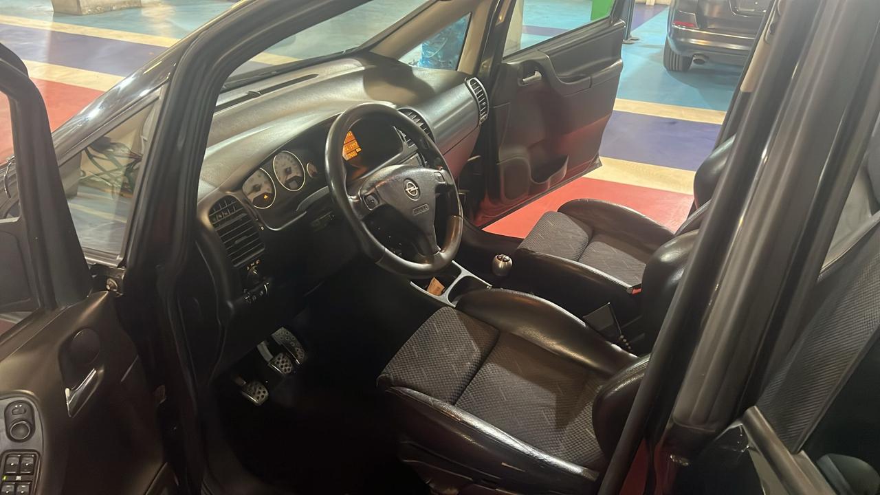 OVERLAND ZAFIRA A20 EXPORT-image-8