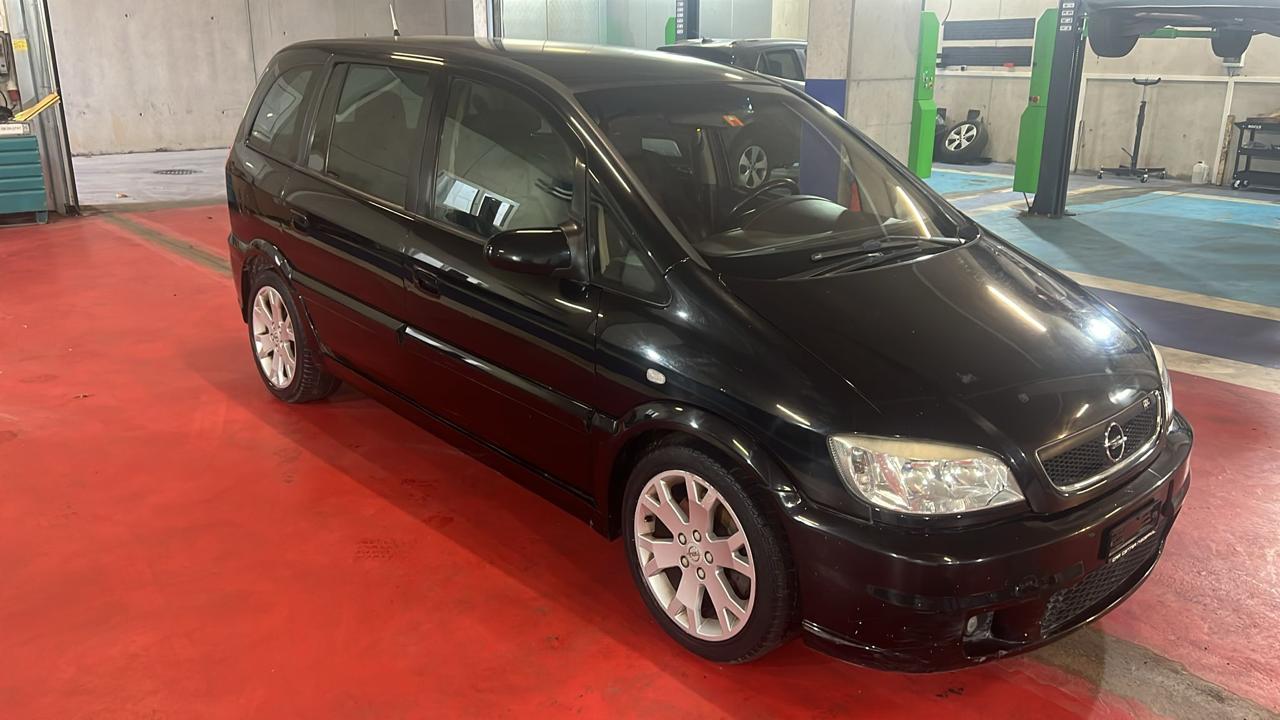 OVERLAND ZAFIRA A20 EXPORT-showroom-element-2