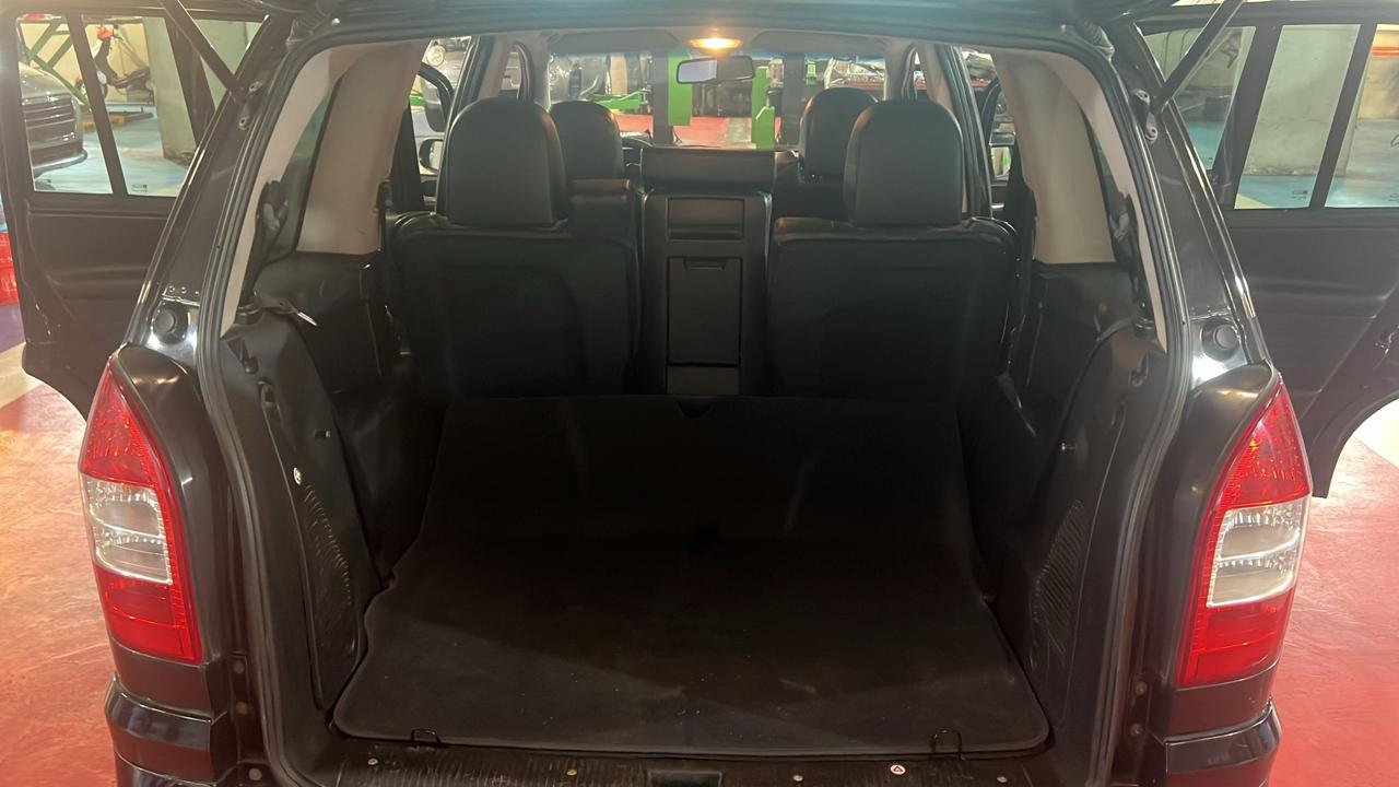 OVERLAND ZAFIRA A20 EXPORT-image-7