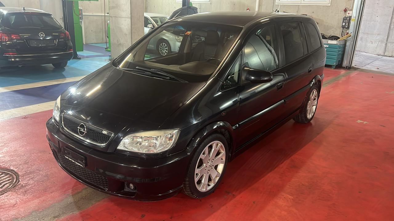 OVERLAND ZAFIRA A20 EXPORT-showroom-element-1