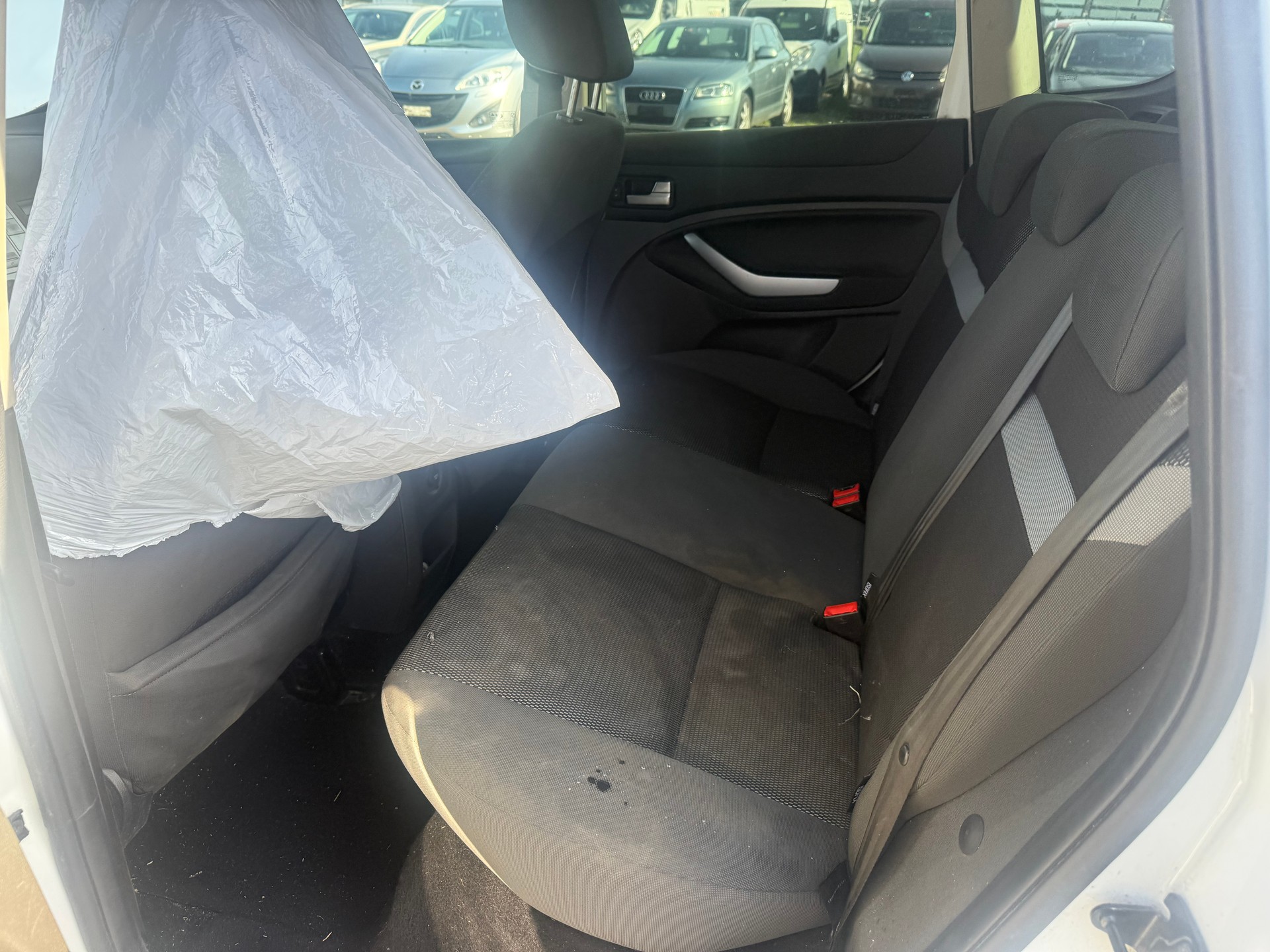 FORD Kuga 2.0 TDCi Carving 4WD PowerShift-image-7