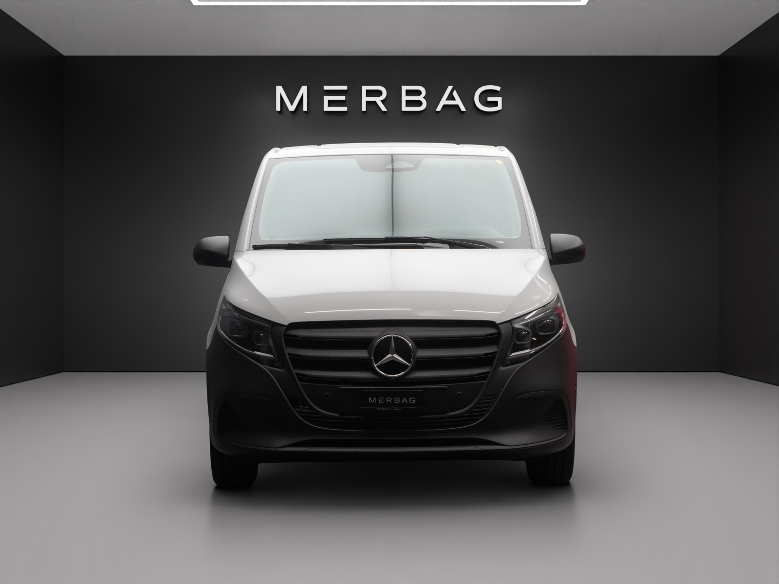 MERCEDES-BENZ Vito 114 KA PRO 3200mm L WORKER-image-13