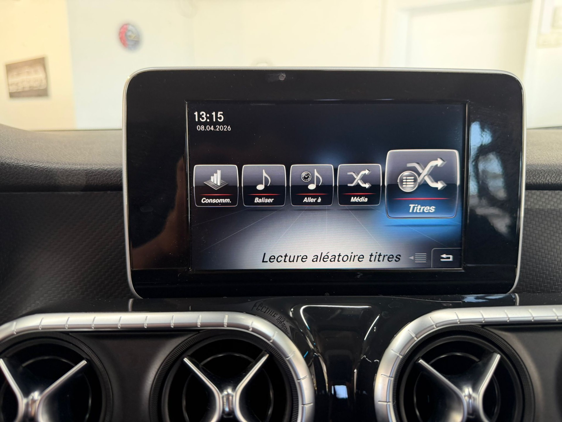 MERCEDES-BENZ X 220 d 4MATIC Progressive Doppel Cab.-image-23