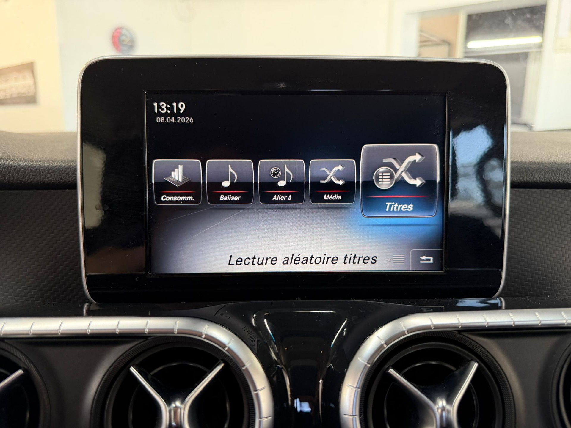 MERCEDES-BENZ X 220 d 4MATIC Progressive Doppel Cab.-image-26