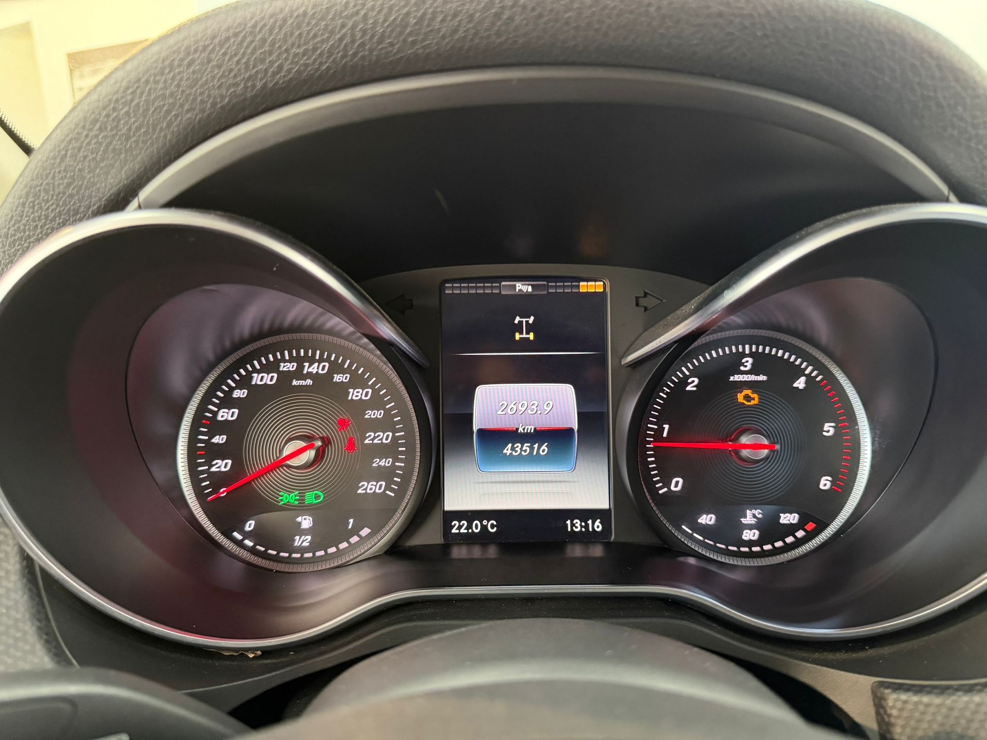 MERCEDES-BENZ X 220 d 4MATIC Progressive Doppel Cab.-image-16