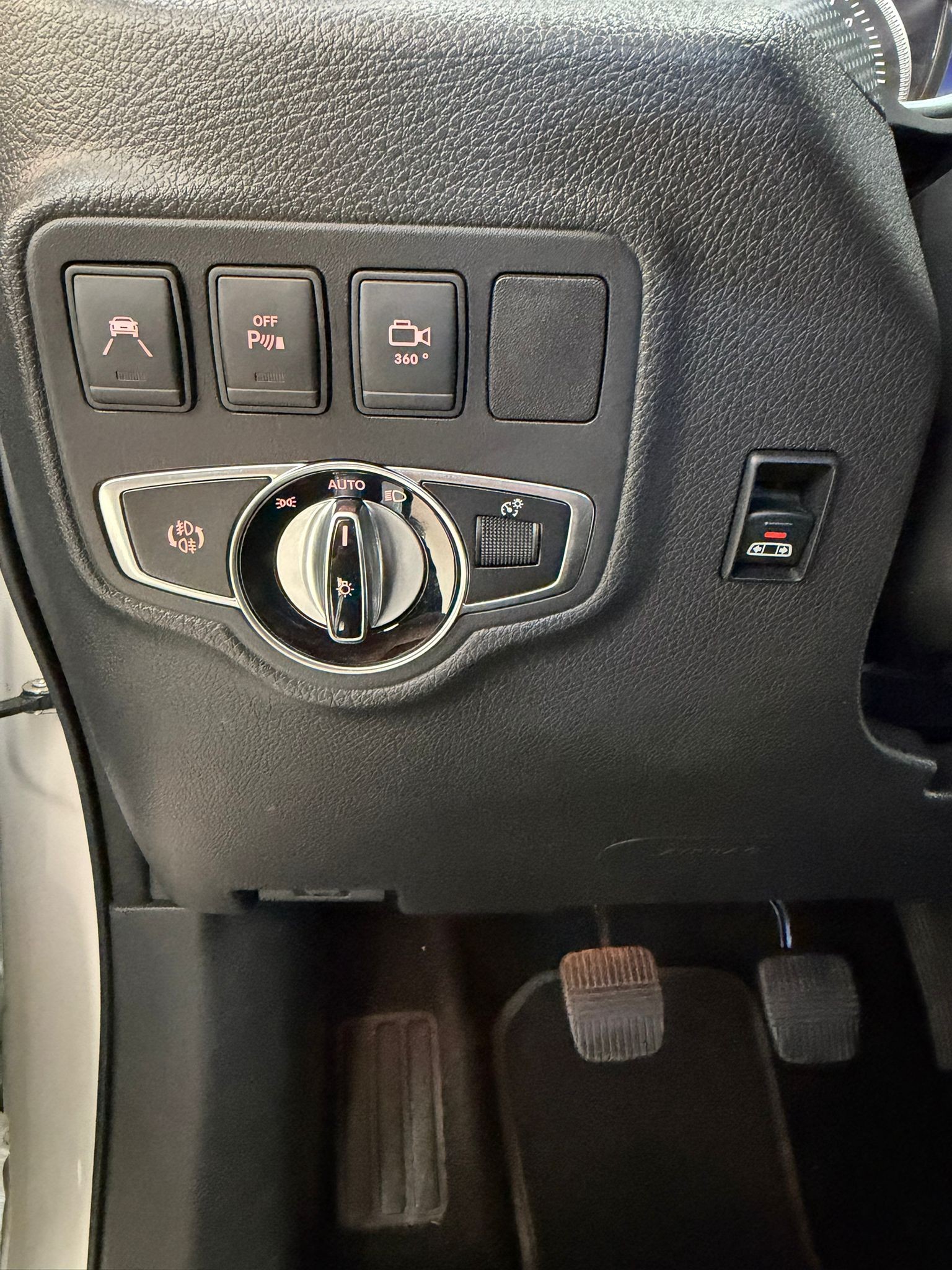 MERCEDES-BENZ X 220 d 4MATIC Progressive Doppel Cab.-image-20