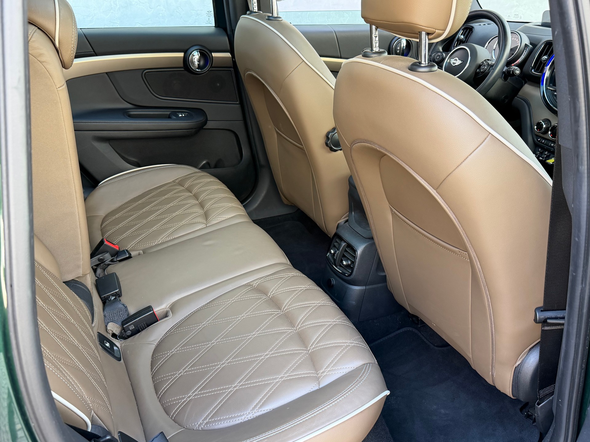 MINI Countryman Cooper S E ALL4 Steptronic-image-12