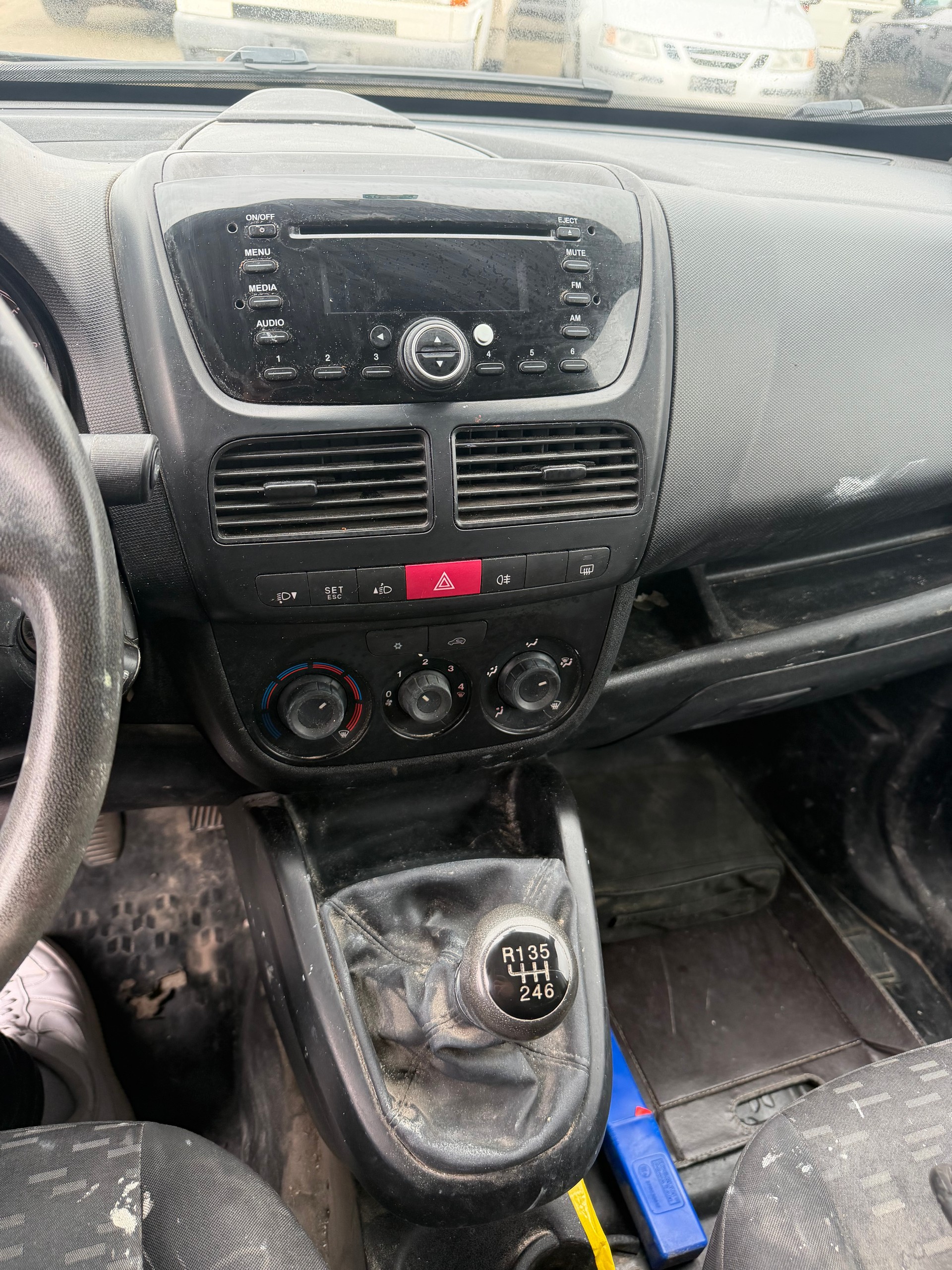 OPEL Combo 1.6 CDTI 2.2 L1H1-image-9