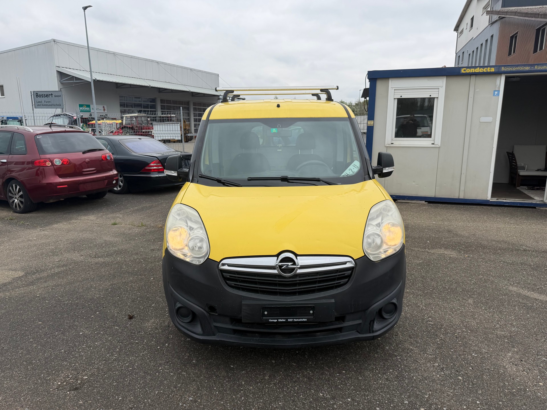 OPEL Combo 1.6 CDTI 2.2 L1H1-image-2