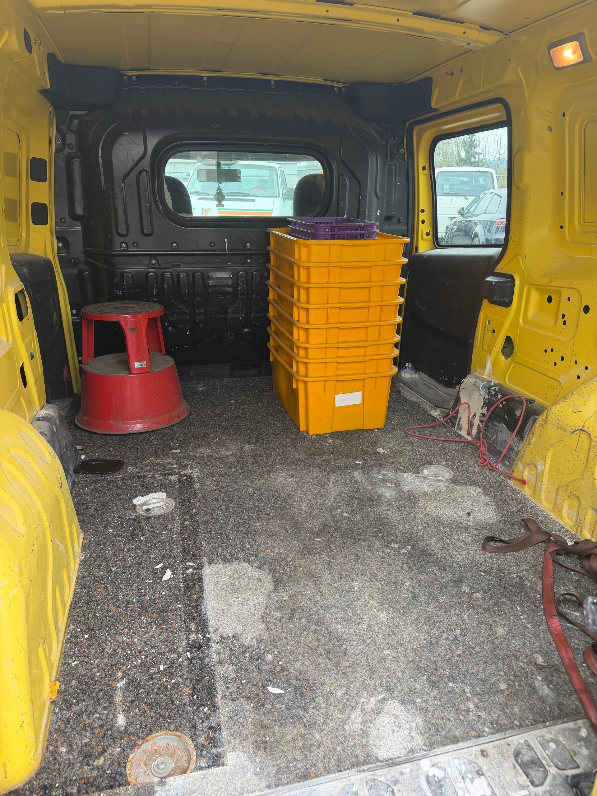OPEL Combo 1.6 CDTI 2.2 L1H1-image-6