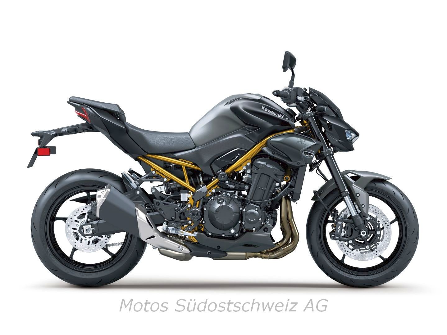 KAWASAKI Z900-image-1